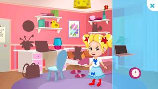 Nastya I Papa are cleaning up the house. Story for kids