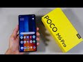 Xiaomi Poco M6 Pro unboxing, camera, speakers, antutu, gaming test