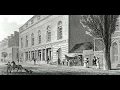 Brief History of The Walnut Street Theater - Philadelphia, PA - RTHE Minutia Minute