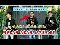 Sp2 Voice Ft Galaxi Trio || Holan Alani Arta do || Ciptaan Maringan Sianturi || Cover