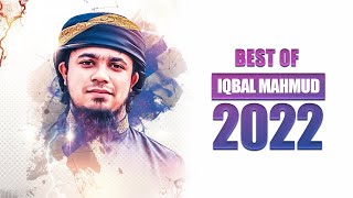 Best Of Iqbal Mahmud 2022 | Bangla Most Beautiful Gojol | Iqbal Mahmud Kalarab | New Islamic Song