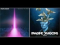 Walking The Shots (Imagine Dragons)
