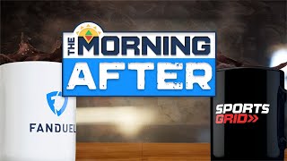 NCAA Tournament Recap, NBA Recap, 3/17/23 | The Morning After Hour 1