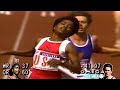 the greatest sprinting comebacks in history 100m 200m 4x100m