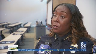 Police unions accuse Henderson police chief of ‘union busting’