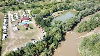 Camping Vibe, Pătârlagele, Buzău!