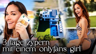 3 Tage Zypern mit einer Only Fans Creatorin (bin ausgewandert)
