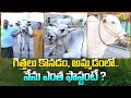 Ongole Bulls Farming | గిత్తలు కొనడం, అమ్మడంలో.. నేను ఎంత ఫాస్టంటే..? Tone Agri