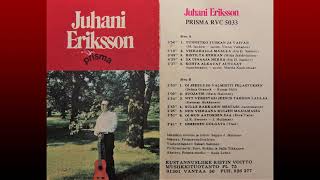 Juhani Eriksson