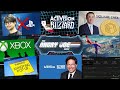 AJS News- No Kojima Buyout, Square STILL wants NFTs, Game PopUp Ads,  Babylons Fall Count, SUPERMAN?