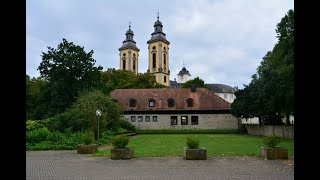 Liebliches Taubertal: Bad Mergentheim: Lokaler Panoramaweg