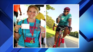 Authorities release 911 calls in Cycling Family Broward tragedy