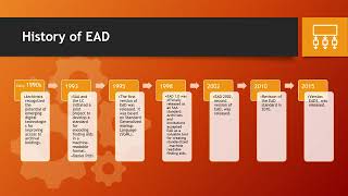 Encoded Archival Description Presentation