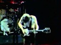 Angus Young Solo - Live in Paris 1979