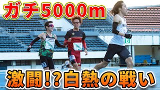 東京マラソンで2時間22分を切るためにトレーニングを開始しましたっ！！