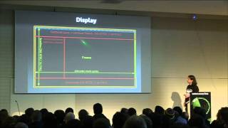 28c3: The Atari 2600 Video Computer System: The Ultimate Talk