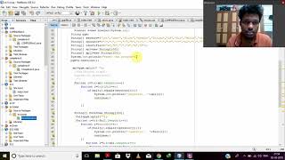 TOKEN SEPARATION