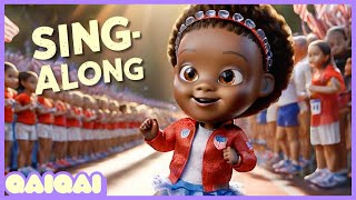 Bring It On Home (Sing-Along) | Qai Qai | Music for Kids