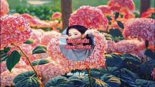 『Cover』CẨM TÚ CẦU LYRIC -  RAYO X HUỲNH VĂN | Cover by Kiều Chi |