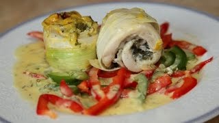 Низкокалорийное меню | Французская кухня