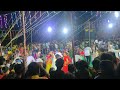 konapalli dj kolatam 2023 sankranthi festival