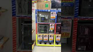 【中古パソコン専門店PCコンフル 秋葉原本店】PCコンフルの秋葉原はココから始まった！とっても広いお店です！品ぞろえもすごいのです！