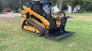 Caterpillar 299D2 xhp