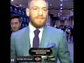 Conor McGregor чемпион ММА UFC