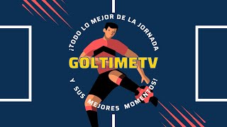 Podcast sobre el Balón de Oro - GolTimeTV x TLP