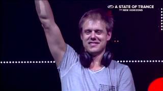 Armin Van Buuren A State Of Trance 650 Yekaterinburg