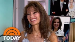 Susan Lucci Talks ‘Devious Maids’ And Her Secret To Looking So Great | TODAY