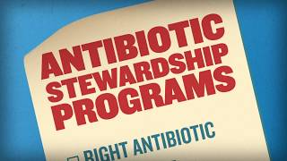 Antibiotic Stewardship in Nursing Homes: How You Can Prevent Antibiotic Resistance