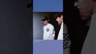 Minchan / banginho (bangchan x Leeknow) - when i was your man [FMV]