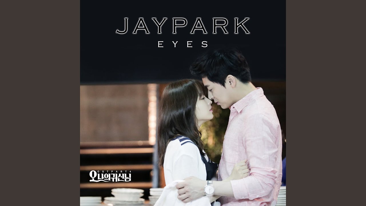Eyes Youtube Music