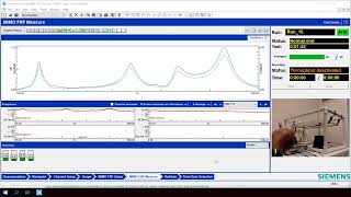 MIMO FRF Principal Component Analysis