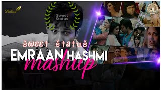 Emraan Hashmi Mashup 2019 – Emraan Hashmi Romantic Love Songs Mashup by DJ DALAL LONDON & VDJ Mahe