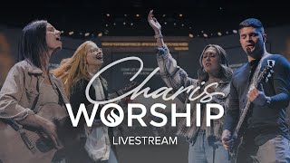 Charis Worship - January 17, 2025