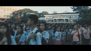 Teaser#2: Rizal High School: More Than You Know