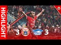 HIGHLIGHT | Persija Jakarta 3-3 Chonburi FC [International Friendly Match]