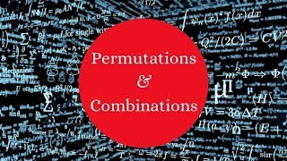 বিন্যাস ও সমাবেশের যে কোন অংক করার সহজ পদ্ধতি ।।Permutation \u0026 Combination