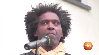 Helen Show Season 9 Ep 14 - Inspiring story Of Poet Lemn Sissay