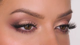 Bridal, Prom, Special Occasion Makeup Tutorial | Shonagh Scott