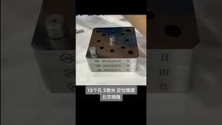 AmazingChina: Precision Machined Steel Parts (CNC)