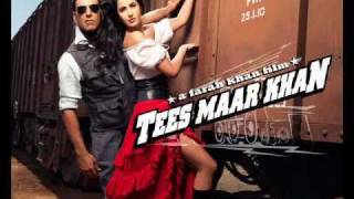 Sheila Ki Jawani (Remix) Full Song - Tees Maar Khan