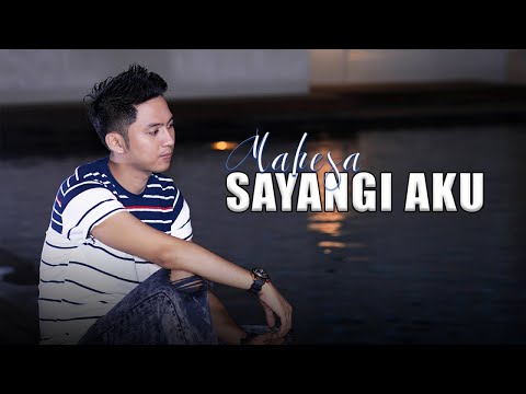 Mahesa Sayangi Aku