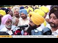 chandigarh ਪਹੁੰਚੇ ਕਿਸਾਨਾਂ ਕੋਲ ਖੁਦ ਪਹੁੰਚੀ ਸਰਕਾਰ । the khalas tv