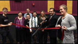 Magic Valley Cinema 13 New DOLBY ATMOS Sound System