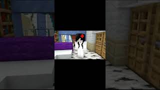 Monster School   Hey! The Giant Dog, What's Wrong With You   Minecraft Animation   9of22