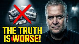 The Backchannel Tapes are fake. The Truth is Worse. #BackchannelTapes #PrisonLeaks #realstory tory