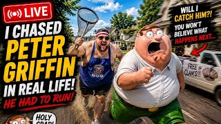 🚨 Weak, Tired & Completely Unsupervised LIVE 😭
